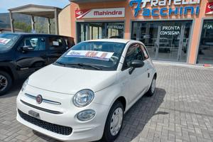 Fiat 500 1.0 Hybrid Cult