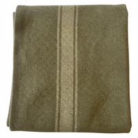 Coperta militare originale 100%Lana mis. 157x200