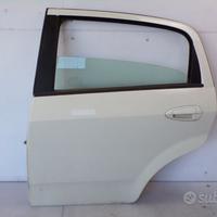 Portiera Posteriore Sinistra Fiat Grande Punto