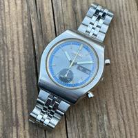 Seiko Chronograph 6139