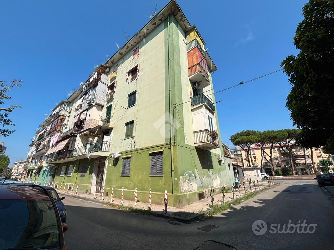 Appartamento – Napoli, San Giovanni a Teduccio, Municipalità 6 - Vista 2
