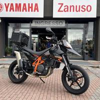 KTM 690 Supermoto