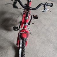 bici bambino 