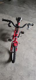 bici bambino 