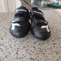 scarpe da ciclismo