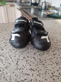 scarpe da ciclismo