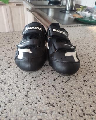 scarpe da ciclismo