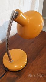 Abat-jour vintage della Veneta Lumi