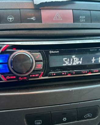 Stereo Alpine