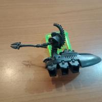 Sacerdote Destroyers Necrons Warhammer 40000 oop