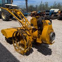 Trattore motocoltivatore valpadana 14 cavalli dies