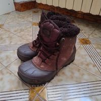 Doposci donna The North Face