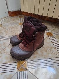 Doposci donna The North Face