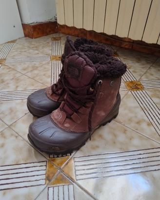 Doposci donna The North Face