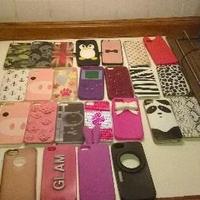 Cover per iphone 5