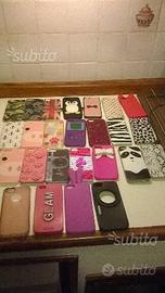 Cover per iphone 5