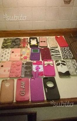 Cover per iphone 5