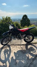 Honda HM