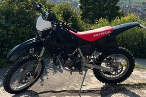 Honda HM
