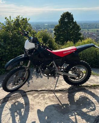Honda HM