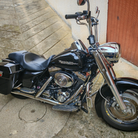 Harley Davidson Road King