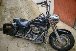Harley Davidson Road King