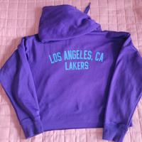 Felpa Nike Lakers Nba