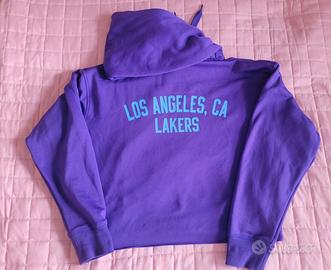 Felpa Nike Lakers Nba