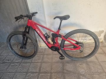 berria mako