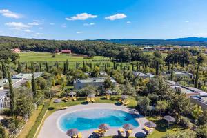VILLETTA SOLE – VILLETTA CON PISCINA IN TOSCANA