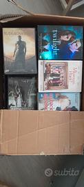 106 DVD titoli vari