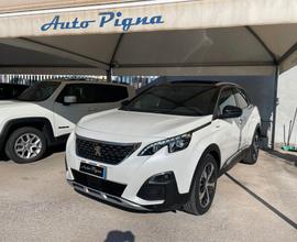 Peugeot 3008 BlueHDi 120 S&S GT Line