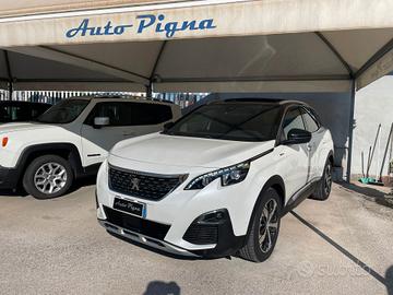 Peugeot 3008 BlueHDi 120 S&S GT Line