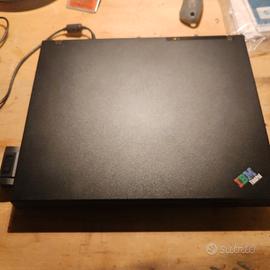 IBM Thinkpad r50e 