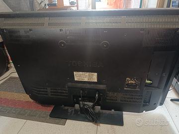 TV Toshiba 
