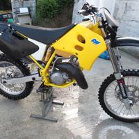 ricambi vari TM 125 del 95  VEDI ELENCO