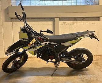 Fantic 50cc (2019)