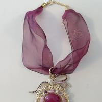 Bigiotteria: Collana e Bracciale