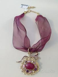 Bigiotteria: Collana e Bracciale