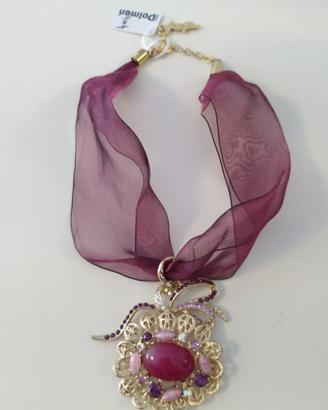 Bigiotteria: Collana e Bracciale