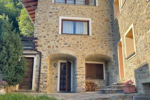 Casa indipendente ristrutturata a Teglio (SO)