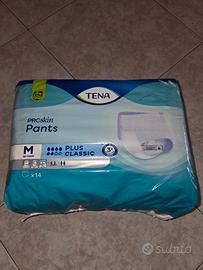 TENA ProSkin Pants Plus Classic Taglia M - Confezi