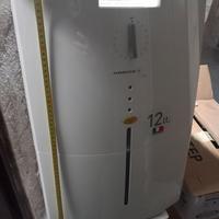 DEUMIDIFICATORE ARGO 