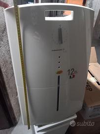 DEUMIDIFICATORE ARGO 