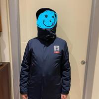 Giacca Sci Snowboard bambino NorthSails