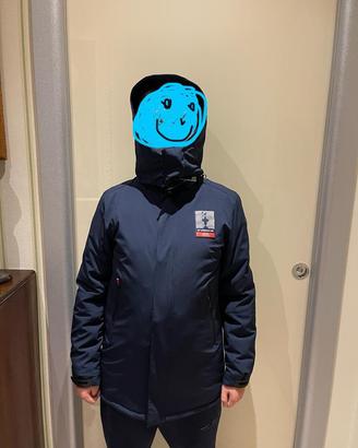 Giacca Sci Snowboard bambino NorthSails