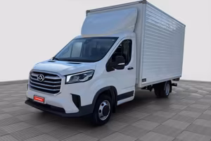 MAXUS Deliver 9 Deliver9 2.0 CRDI 150CV RWD PLM-