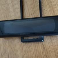 frontalino per autoradio SONY CDX-M670