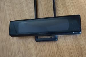 frontalino per autoradio SONY CDX-M670