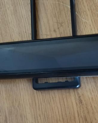 frontalino per autoradio SONY CDX-M670